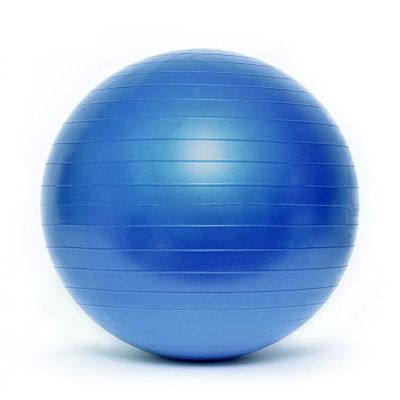 8. Gymnastikball BL003 55 cm HS-TNK-000011192