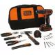 2. 18V Akku-Bohrschrauber BDCDC18HTSA-QW Black & Decker