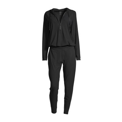 CASALL Weekend Jumpsuit schwarz