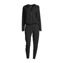 CASALL Weekend Jumpsuit schwarz