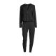 CASALL Weekend Jumpsuit schwarz