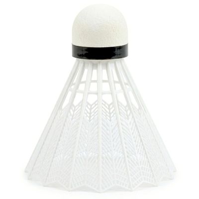 5. EDDY TOYS GRÜNES BADMINTON-SET
