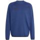 2. adidas Tiro 26 Travel Crew Sweatshirt für Herren, marineblau, KD1145