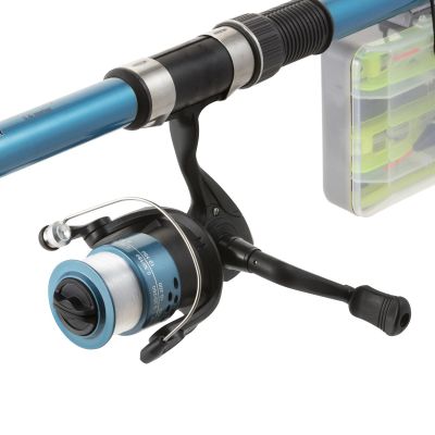 4. Macgyver 3,6 m Casting-Rute 102254