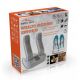 9. Schuhtrockner mit Luftentfeuchtung und Ozondesinfektion: Multi Dryer Ozone Pro