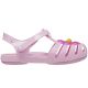 9. Crocs Isabela Charm Sandalen Jr 208445 6S0