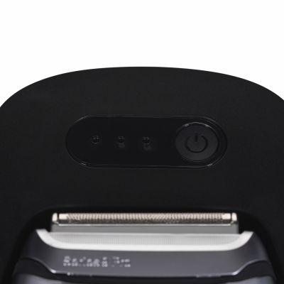 11. Braun 9575cc Rasierer