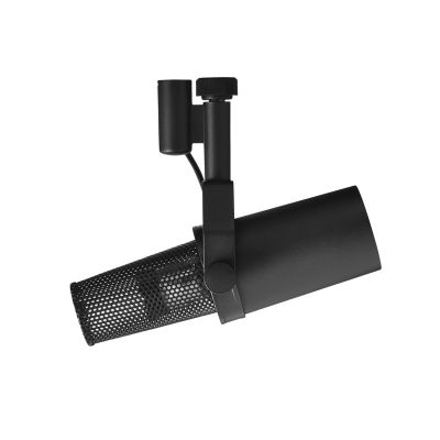 6. Shure SM7B - Dynamisches Mikrofon mit Nierencharakteristik für Sprachübertragungen - Radio