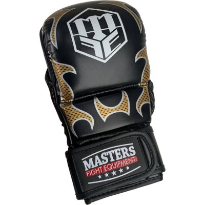 3. GFS-BRUTE MMA-Handschuhe
