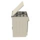 4. GORENJE GKS6C71CLI Küche