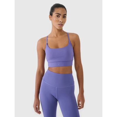 4F 4FWSS25USBAF181-32S Trainings-BH mit geringer Stützkraft