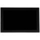 2. Denver PFF-1037B Digitaler Bilderrahmen, Schwarz, 25,6 cm (10,1") Touchscreen, WLAN