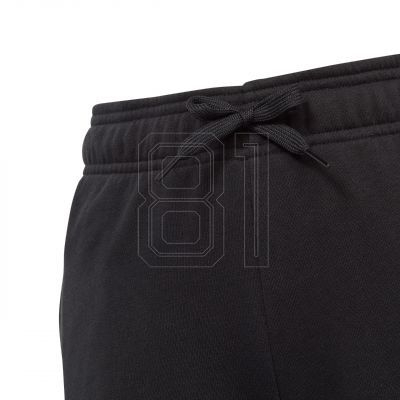6. adidas Essentials Linear Logo Jr Hose IB8907