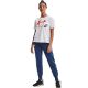 6. Under Armour Rival Fleece Joggers W 1356416 404