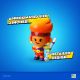 9. BRAWL STARS S1 FIGUREN - 8ER-PACK DELUXE-BOX VER.C
