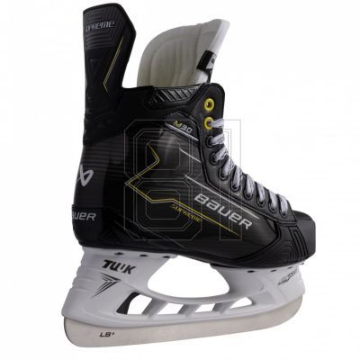 3. Bauer Supreme M30 Sr 1063309 Hockey Skates