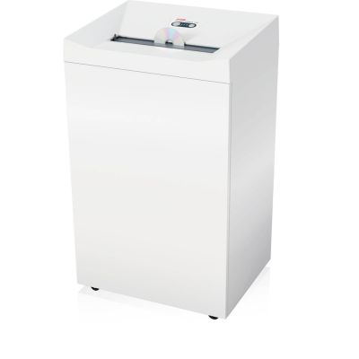 3. HSM StoreEx OMDD 130 Datenträgervernichter