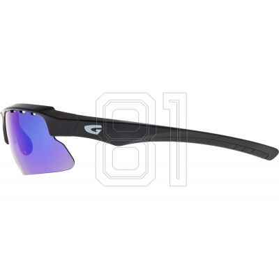 3. GOG FAUN E579-1 Cycling Glasses