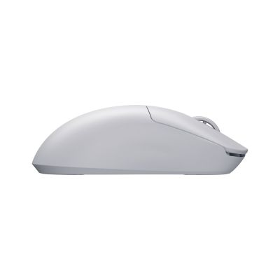5. HATOR Quasar 3S Ultima 8K Kabellose Gaming-Maus, Rechtshänder, RF-Funk + Bluetooth + USB Typ-C, Optischer Sensor, 30000 DPI