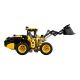 17. LEGO Technic 42209 – Volvo L120 Electric Radlader
