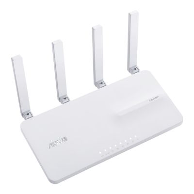 7. ASUS EBR63 Router – Weiß