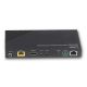 3. Lindy 38342 AV-Receiver-Verlängerungskabel Schwarz