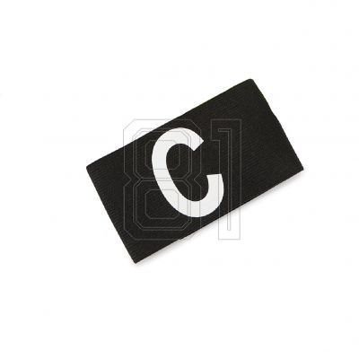 Yakima Jr 100853 Kapitänsbinde, Schwarz