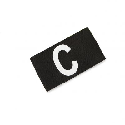 Yakima Jr 100853 Kapitänsbinde, Schwarz