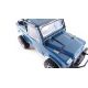 3. Amewi AMX Rock Crawler AM24 ferngesteuertes Modell-Geländeauto 1:24