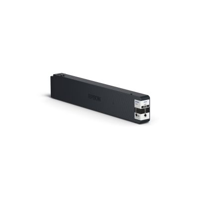 3. Epson WorkForce Enterprise WF-C20750 Schwarze Tintenpatrone, 1 Stück, Original Schwarz