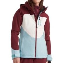 O'Neill Diamond Damen-Wintersportjacke Snowboard Ski 10K/10K