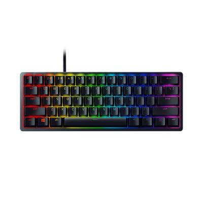 Razer Keyboard Huntsman Mini Schwarz (RZ03-03391900-R3G1) (RZ0303391900R3G1)