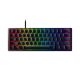 Razer Keyboard Huntsman Mini Schwarz (RZ03-03391900-R3G1) (RZ0303391900R3G1)