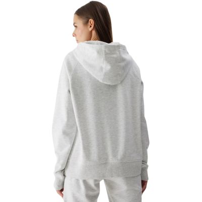 13. Sweatshirt 4F F0955 W 4FWSS24TSWSF0955 27M