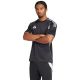 10. adidas Tiro 25 Competition Match Herren T-Shirt Schwarz JF6085