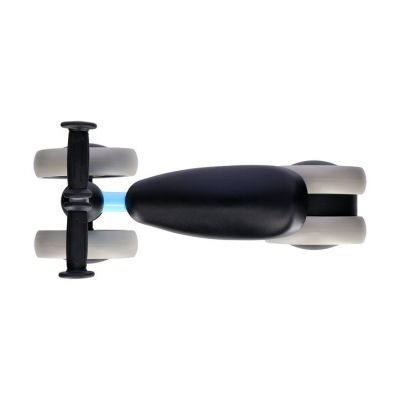 3. Laufrad NILS FUN RB002, blau