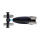 3. Laufrad NILS FUN RB002, blau