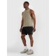 5. Schnelltrocknendes Trainings-Tanktop für Herren 4F 4FWAW25TFSLM554-43S