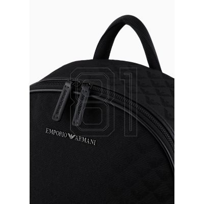 5. Emporio Armani Y4O315-Y022V-81336 Rucksack