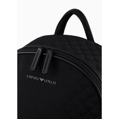 5. Emporio Armani Y4O315-Y022V-81336 Rucksack