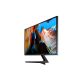 2. SAMSUNG LED-MONITOR 31,5" LU32J590UQPXEN