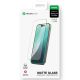 11. AmazingThing Radix Matte Glass Panzerglas für iPhone 16 Pro Max