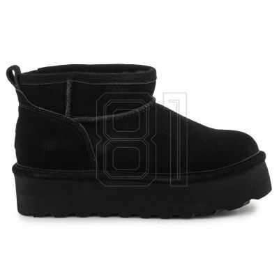 11. BearPaw Retro Shorty W 2940W-884 Schuhe