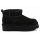 11. BearPaw Retro Shorty W 2940W-884 Schuhe