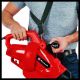 4. EINHELL GC-EL 3024 E 3000W Laubsauger