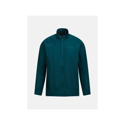 PEAK PERFORMANCE M Glider Windjacke für Herren, grün