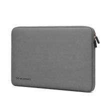 Wozinsky WNL-15G 15,6" Neopren-Laptoptasche - Grau