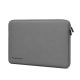 Wozinsky WNL-15G 15,6" Neopren-Laptoptasche - Grau