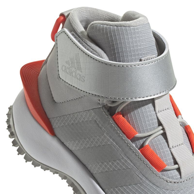6. Adidas Fortatrail EL K Jr IG7266 Schuhe