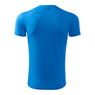 4. Fantasy Kinder T-Shirt (Schnorchelblau)